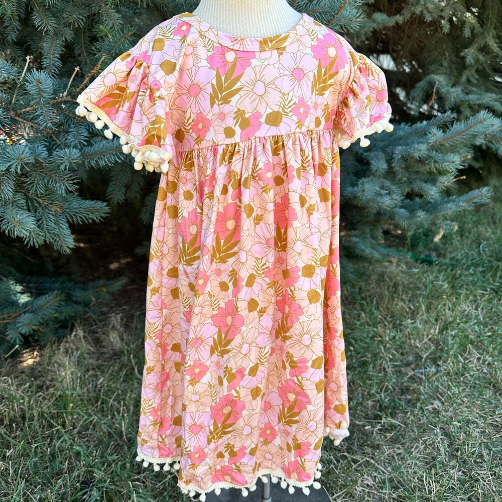 Fall Florals